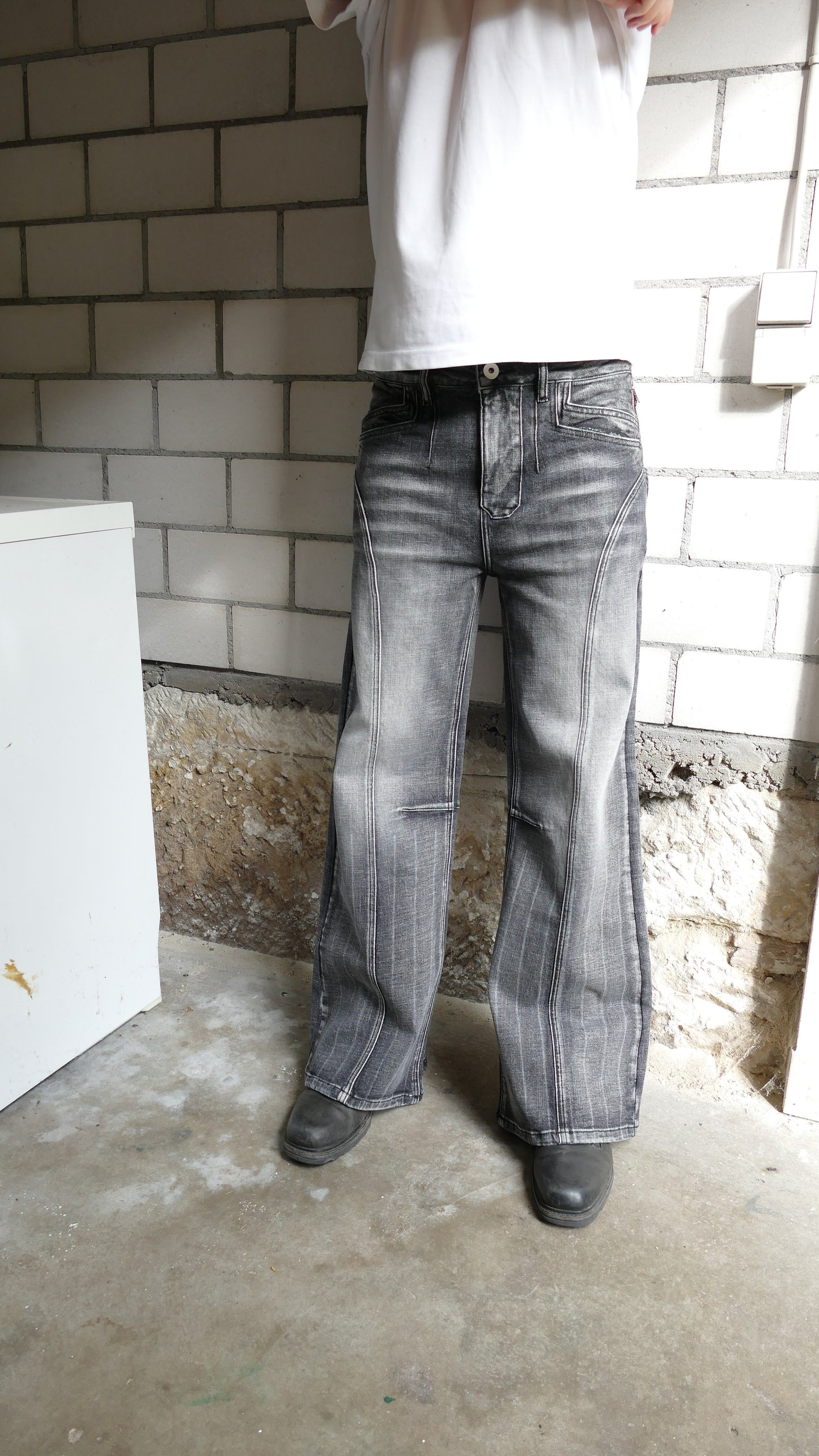 Nocturne Denim