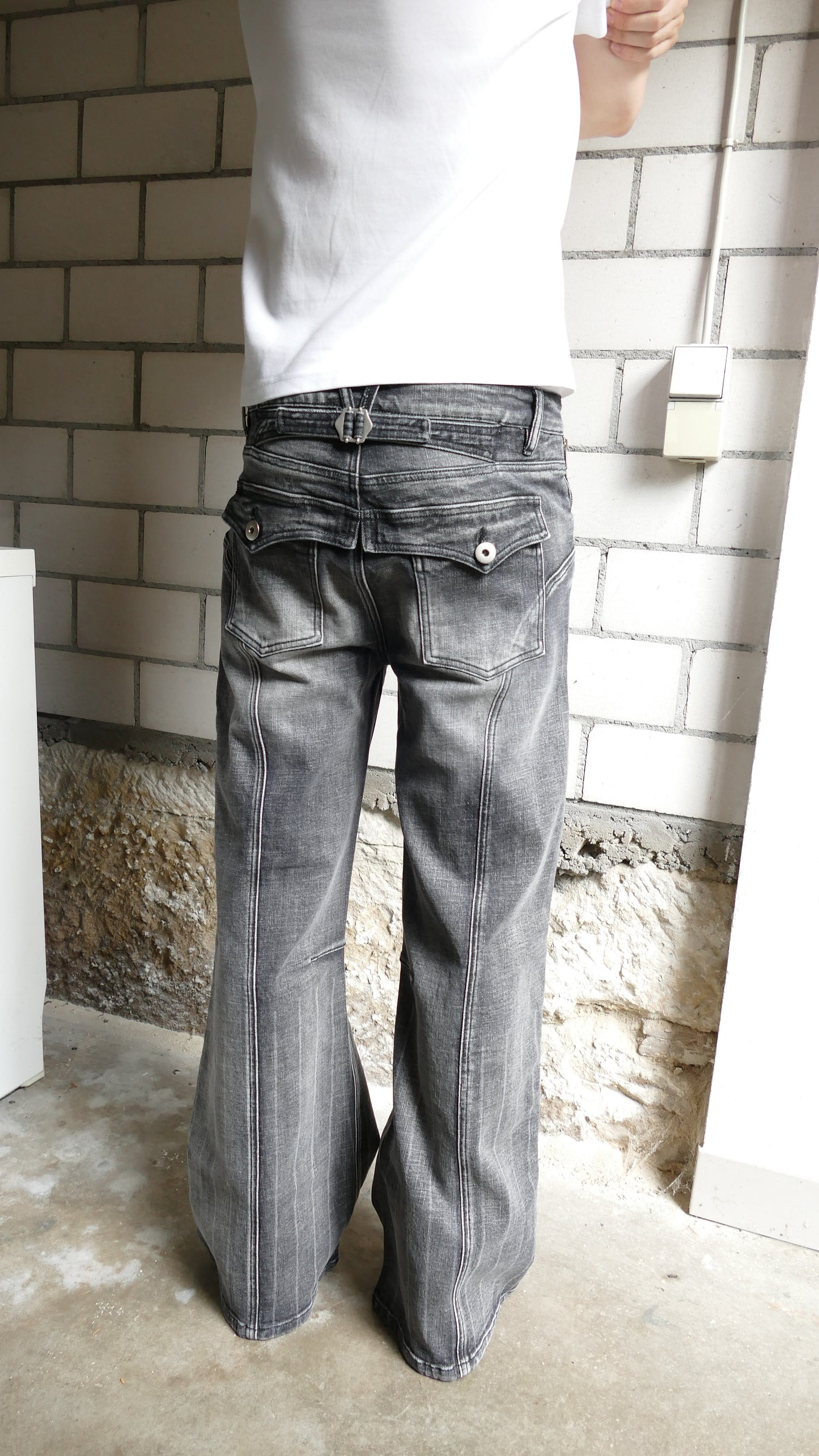 Nocturne Denim