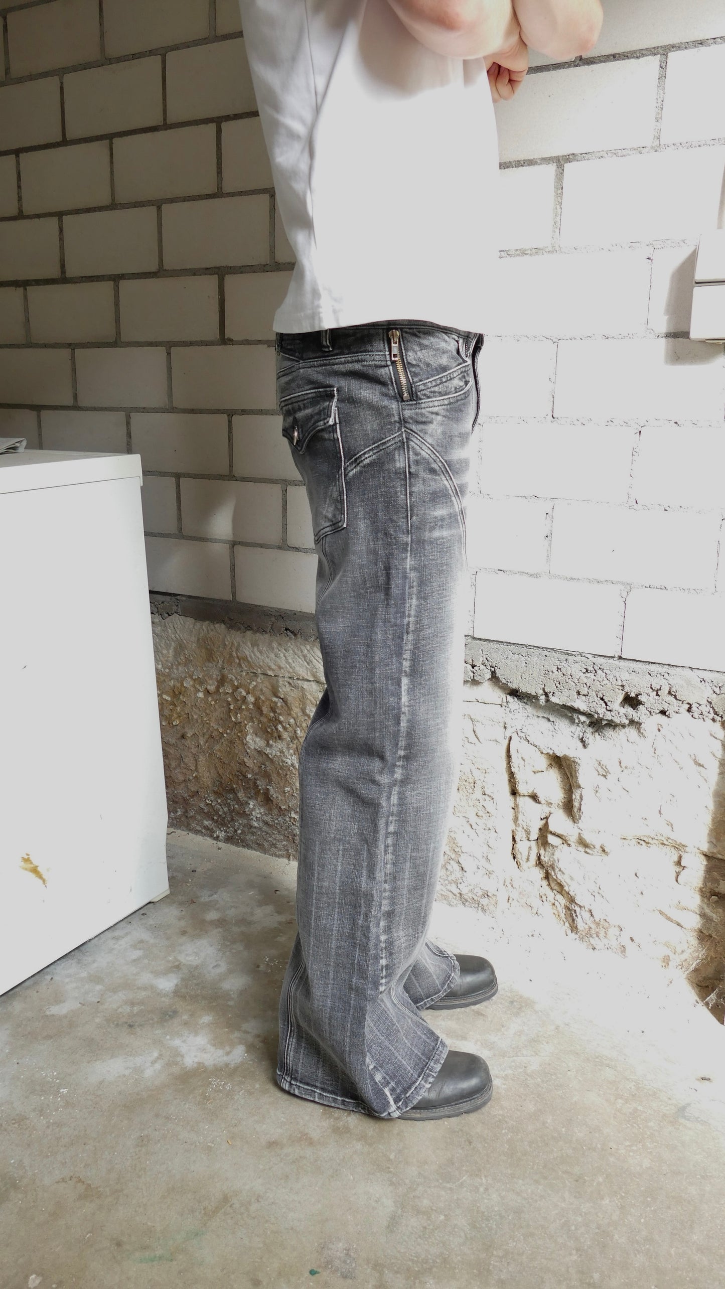 Nocturne Denim