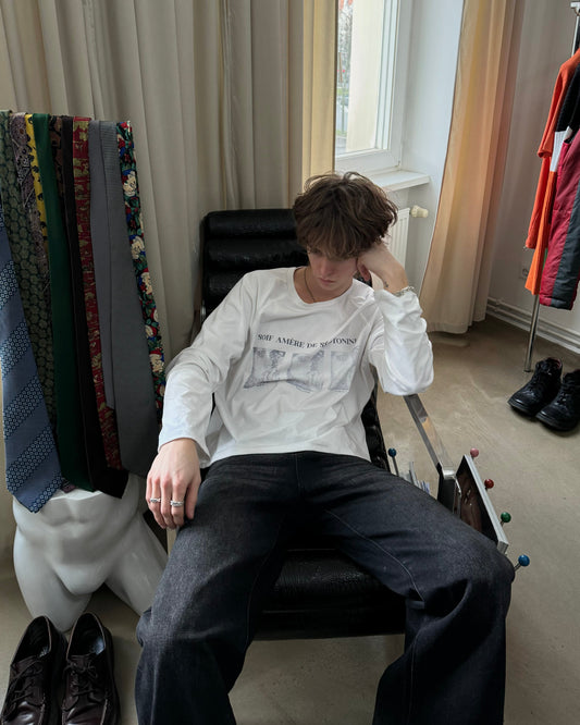 SÉROTONINE L/S