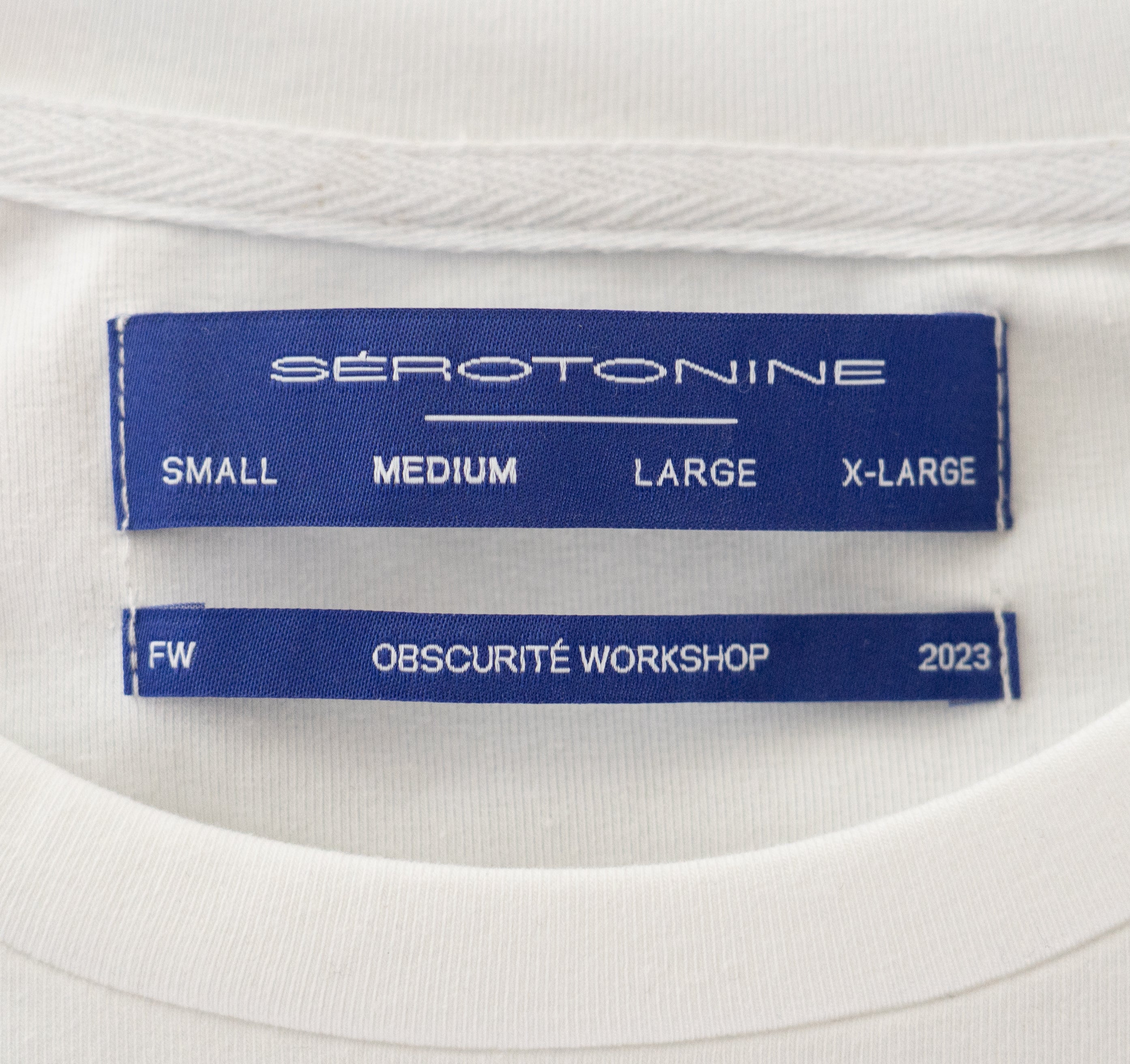 SÉROTONINE L/S